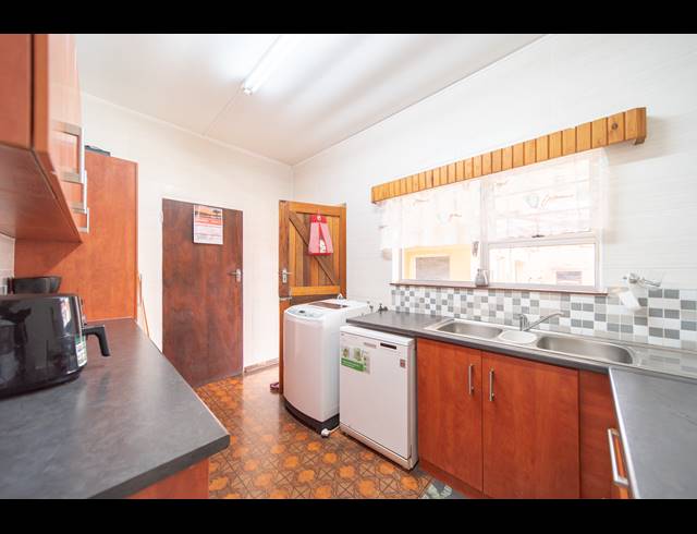 4 BEDROOM HOUSE FOR SALE IN VINCENT